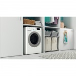 Indesit BDE 861483X WS EU N - купити в інтернет-магазині Техностар