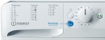 Indesit BDE 861483X WS EU N - купити в інтернет-магазині Техностар