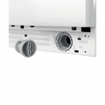 Indesit BDE 961483X WS EU N - купити в інтернет-магазині Техностар