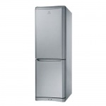 Indesit BH 180 S (Silver) - купити в інтернет-магазині Техностар