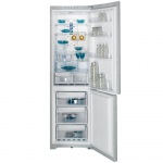 Indesit BIAA 34 FX - купити в інтернет-магазині Техностар
