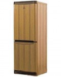 Indesit B 16 T (Wood) - купити в інтернет-магазині Техностар