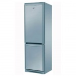 Indesit B 18 S (Silver) - купити в інтернет-магазині Техностар