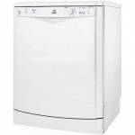 Indesit DFG 050EU - купити в інтернет-магазині Техностар