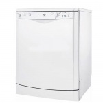 Indesit DFG 262 EU - купити в інтернет-магазині Техностар