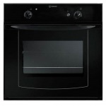 Indesit FGI K (BK) - купити в інтернет-магазині Техностар