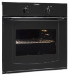 Indesit FI 20 A (BK) - купити в інтернет-магазині Техностар