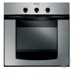 Indesit FI 51 B (IX) - купити в інтернет-магазині Техностар