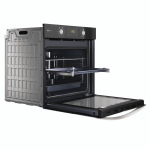 Indesit IFWS 4841 JH BL - купити в інтернет-магазині Техностар