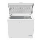 Indesit INCF 2464 UA - купити в інтернет-магазині Техностар