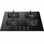 Indesit ING 61T/BK1 - купити в інтернет-магазині Техностар