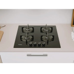 Indesit ING 61T/BK1 - купити в інтернет-магазині Техностар