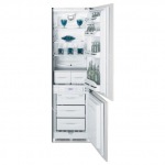 Indesit IN CH 310 AA VE I (White) - купити в інтернет-магазині Техностар