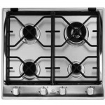 Indesit IP 641 S (IX) - купити в інтернет-магазині Техностар