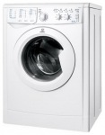 Indesit IWB 6085 (CIS) - купити в інтернет-магазині Техностар