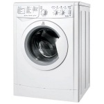 Indesit IWC 6125   - купити в інтернет-магазині Техностар