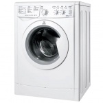 Indesit IWC 5083 (CIS) - купити в інтернет-магазині Техностар