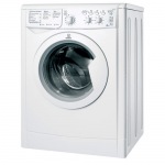 Indesit IWC 6085 B (CIS) - купити в інтернет-магазині Техностар