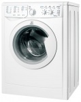 Indesit IWC 8105 B   - купити в інтернет-магазині Техностар
