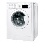 Indesit IWDE 7125 B  - купити в інтернет-магазині Техностар