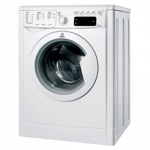 Indesit IWE 7105 B  - купити в інтернет-магазині Техностар