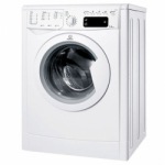 Indesit IWE 7125 B  - купити в інтернет-магазині Техностар