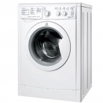 Indesit IWSC 5105 - купити в інтернет-магазині Техностар