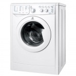 Indesit IWSC 5105 (EU) E - купити в інтернет-магазині Техностар
