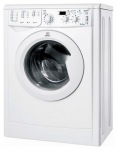 Indesit IWSD 6085 (CIS) - купити в інтернет-магазині Техностар