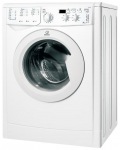 Indesit IWSD 6105 B - купити в інтернет-магазині Техностар