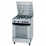Indesit K6G21S(X) - купити в інтернет-магазині Техностар