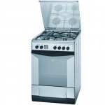 Indesit K6G56S(X) - купити в інтернет-магазині Техностар