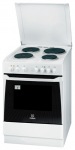 Indesit KN6E11A(W) - купити в інтернет-магазині Техностар