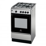 Indesit KNJ3G20S(X) - купити в інтернет-магазині Техностар