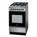 Indesit KN3G610SA(X) - купити в інтернет-магазині Техностар