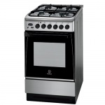 Indesit KN3G650SA(X) - купити в інтернет-магазині Техностар