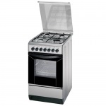 Indesit K 3G51A(X)/U - купити в інтернет-магазині Техностар