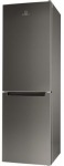 Indesit LI 8 FF2I X - купити в інтернет-магазині Техностар