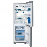 Indesit PBAA 33 VX (Steel) - купити в інтернет-магазині Техностар