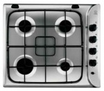 Indesit PI 640 AS (IX) - купити в інтернет-магазині Техностар
