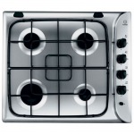 Indesit PI 640 A (IX) - купити в інтернет-магазині Техностар