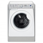 Indesit PWC 7108 S   - купити в інтернет-магазині Техностар