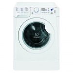Indesit PWC 7108 W  - купити в інтернет-магазині Техностар