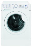 Indesit PWC 8128 W (EU) - купити в інтернет-магазині Техностар