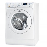 Indesit PWDE 7124 W - купити в інтернет-магазині Техностар