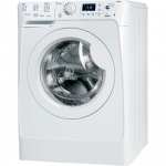 Indesit PWE 81271 W - купити в інтернет-магазині Техностар
