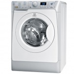 Indesit PWE 71271 S - купити в інтернет-магазині Техностар