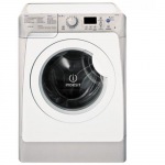 Indesit PWE 7128 S - купити в інтернет-магазині Техностар