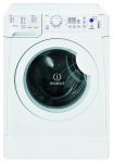 Indesit PWSC 61070 W  - купити в інтернет-магазині Техностар