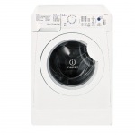 Indesit PWSC 6108 W - купити в інтернет-магазині Техностар